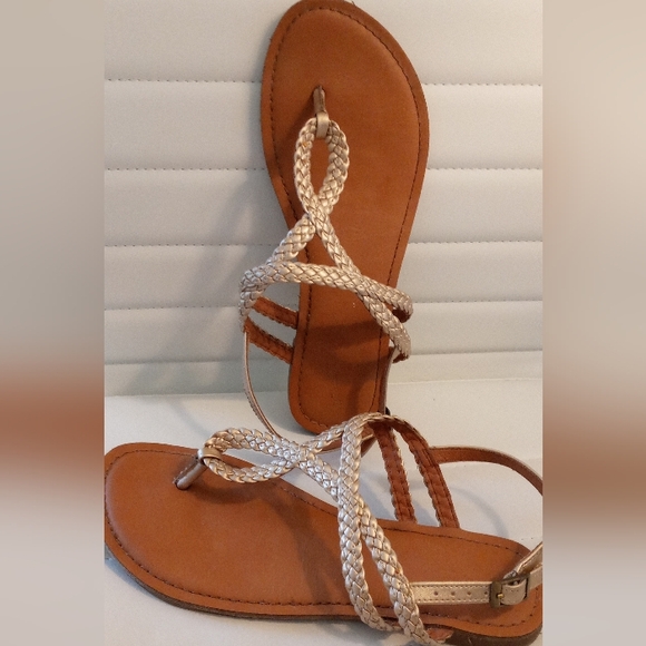 Universal Thread Shoes - Universal Thread Sandals